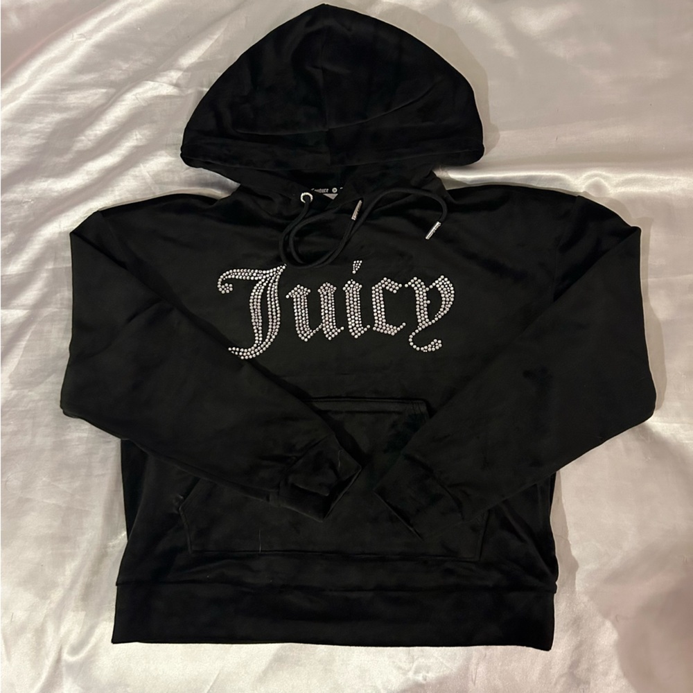 JUICY COUTURE HOODIE